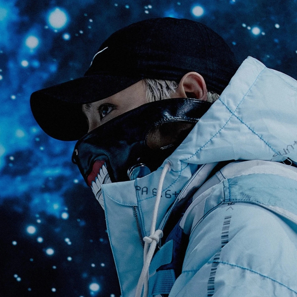 T.O.P Merch - BigBang UK Shop