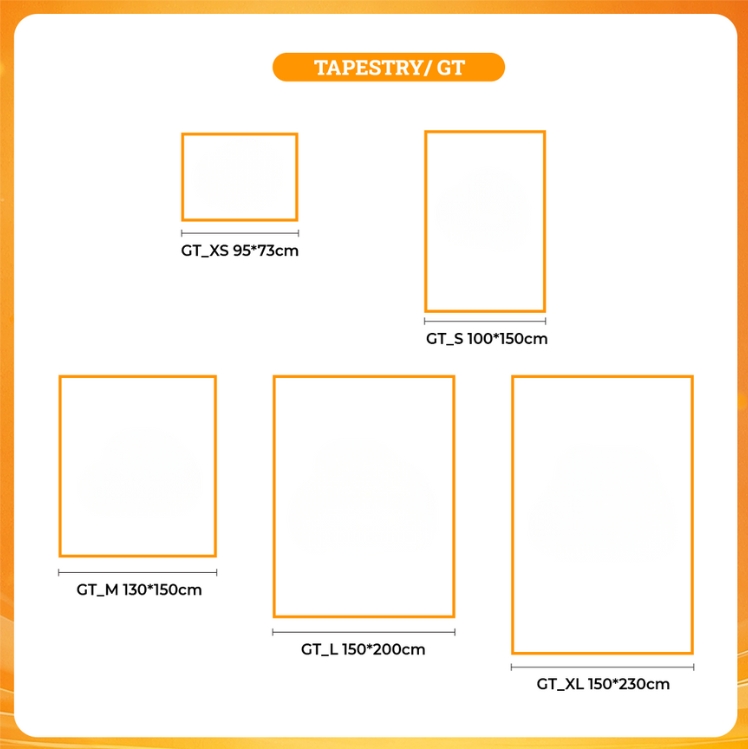 TAPESTRY - BigBang UK Shop