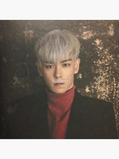 Alternative view of T O P Eyes Open Tapestry