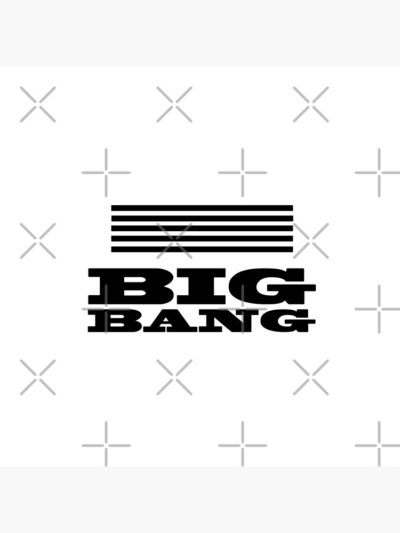 Alternative view of Bigbang 04 Tapestry