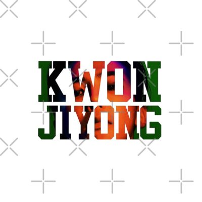 Alternative view of Gd Kwon Jiyong Tote Bag