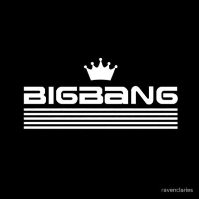 Alternative view of Bigbang V2 Tote Bag