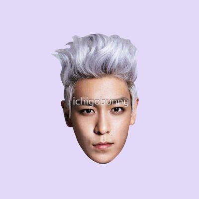 Alternative view of Top 2 Bigbang Tote Bag