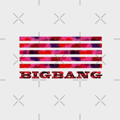 Alternative view of Bigbang 07 Tote Bag
