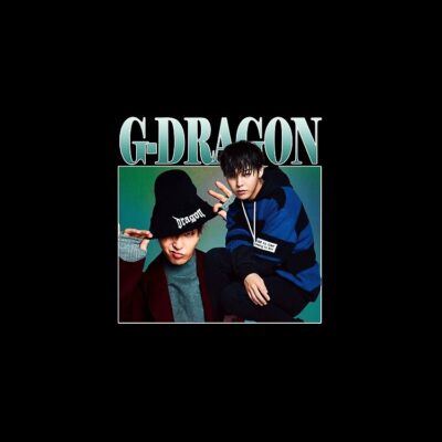 Alternative view of Bigbang Kpop Tote Bag