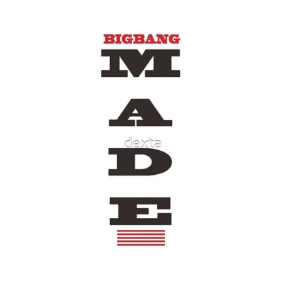 Alternative view of Bigbang Made Tote Bag