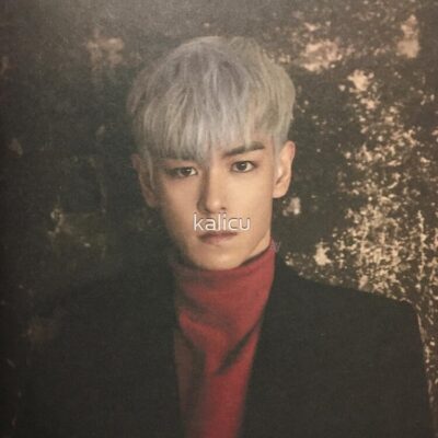 Alternative view of T O P Eyes Open Tote Bag