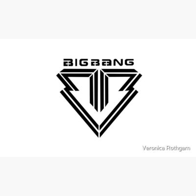 Alternative view of Bigbang Logo Mug