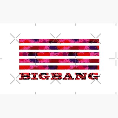 Alternative view of Bigbang 07 Mug