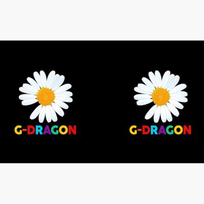 Alternative view of G Dragon Colorfur Daisy Mug