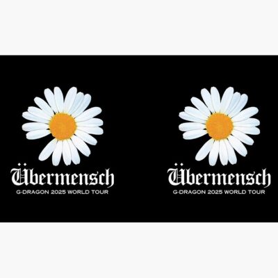 Alternative view of Bigbang Kpop Mug