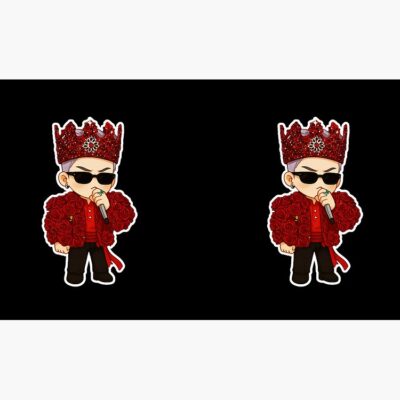 Alternative view of Bigbang Kpop Mug