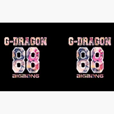 Alternative view of Bigbang Kpop Mug