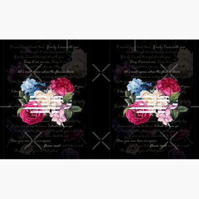 Alternative view of Bigbang Flowery Love Mug