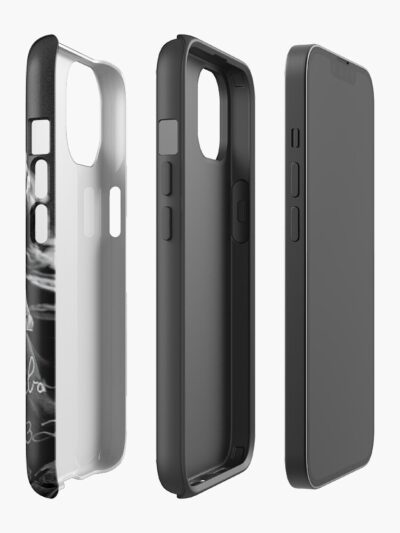 Alternative view of Taeyang Iphone Case