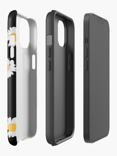 Alternative view of Gd Aisy Iphone Case