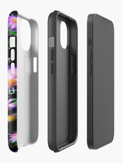 Alternative view of Gd Insta Theme Iphone Case