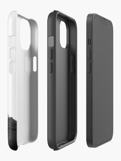 Alternative view of Gd Iphone Case