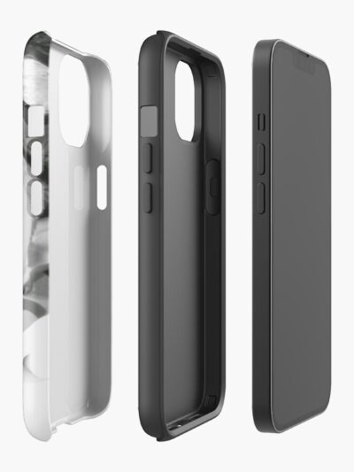 Alternative view of Bigbang Taeyang Iphone Case