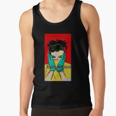 Alternative view of Gdragon Tank Top