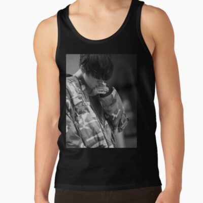 Alternative view of Daesung Bigbang Tank Top