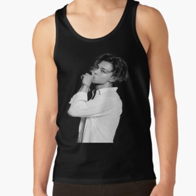Alternative view of Taeyang Bigbang Tank Top