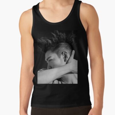 Alternative view of Top Bigbang Tank Top