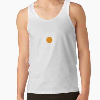 Alternative view of G Dragon Pmo Daisy Tank Top