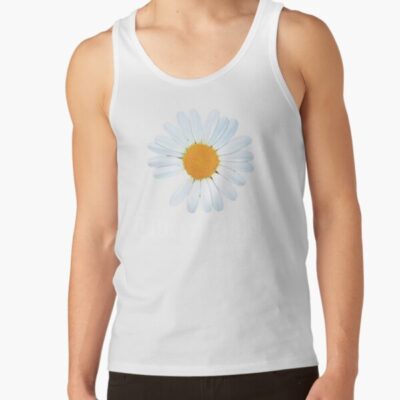 Alternative view of Daisy Ubermensch G Dragon World Tour 2025 Tank Top