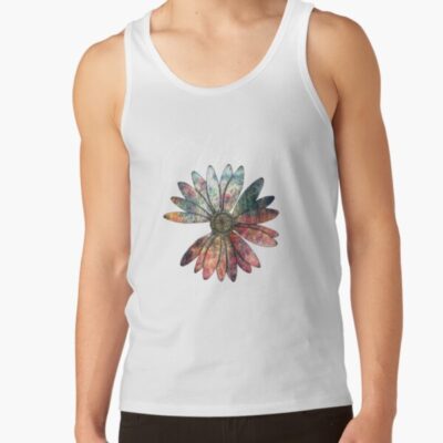 Alternative view of Bigbang Kpop Tank Top