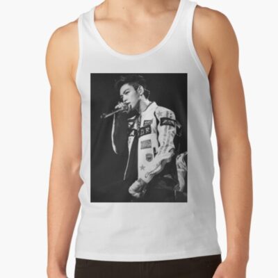 Alternative view of Top Made Series Tank Top