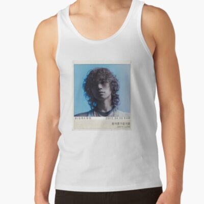 Alternative view of Daesung Korean Noodle Daesung Bigbang Big Bang Daesung Tank Top