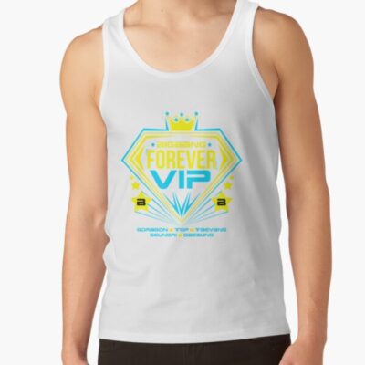 Alternative view of Bigbang Forever Vip Tank Top