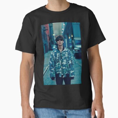 Alternative view of Daesung Bigbang T-shirt
