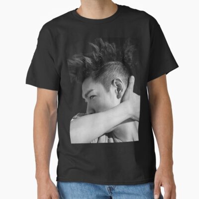 Alternative view of Top Bigbang T-shirt