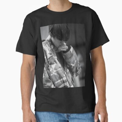 Alternative view of Daesung Bigbang T-shirt