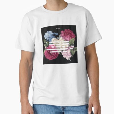 Alternative view of Bigbang Flower Road T-shirt