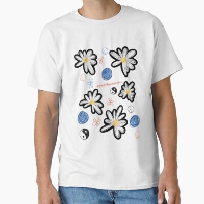 Alternative view of Bigbang Kpop T-shirt