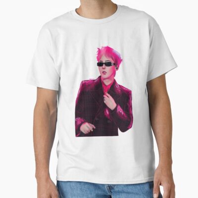 Alternative view of Bigbang Kpop T-shirt