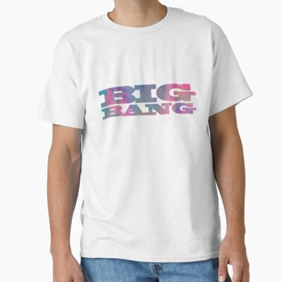 Alternative view of Bigbang T-shirt