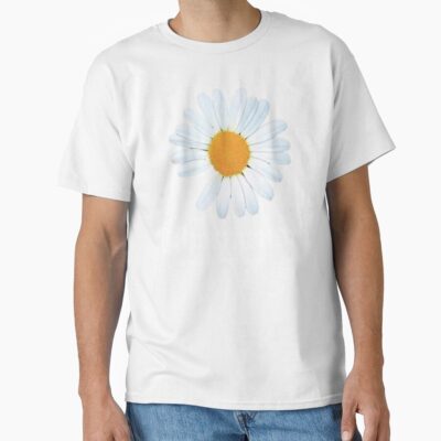 Alternative view of Daisy Ubermensch G Dragon World Tour 2025 T-shirt