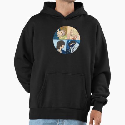 Alternative view of Kpop Big Bang Still Life Hoodie