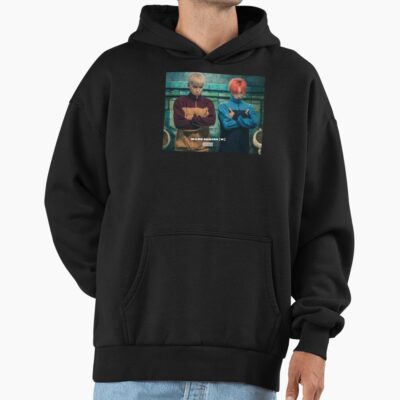 Alternative view of Zutter Hoodie