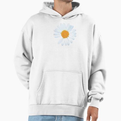 Alternative view of Daisy Ubermensch G Dragon World Tour 2025 Hoodie