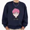 ssrcooversized sweatshirtmens 0105081f66c8590f4efrontsquare productx1000 58 - BigBang UK Shop