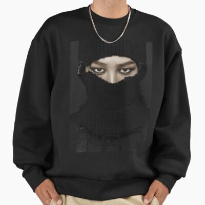 Alternative view of G Dragon Sweatshirt