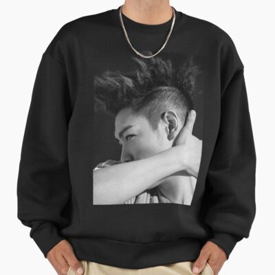 Alternative view of Top Bigbang Sweatshirt