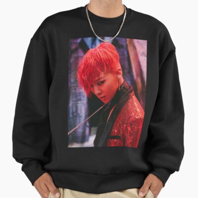 Alternative view of G Dragon Sweatshirt