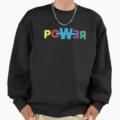 Alternative view of Gd Power Sweatshirt