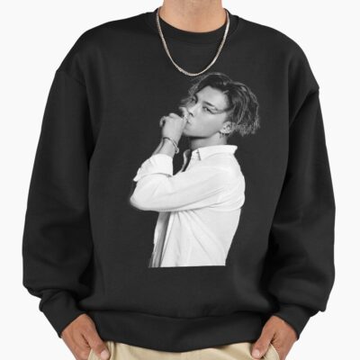 Alternative view of Taeyang Bigbang Sweatshirt